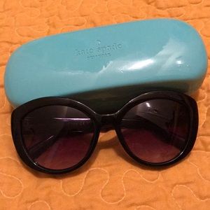 Kate Spade sunglasses
